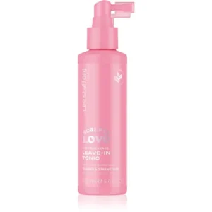 Szezonális akció Lee StaffordScalp Love Anti Hair-Loss Thickening Leave-In Tonic haj tonikum a haj megerősítésére