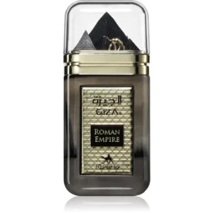 Árcsökkenés Le ChameauGiza Roman Empire Eau de Parfum uraknak