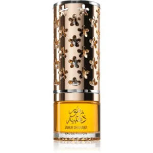 Vásárlói kedvenc Le ChameauZuhur Dhahabia Eau de Parfum hölgyeknek
