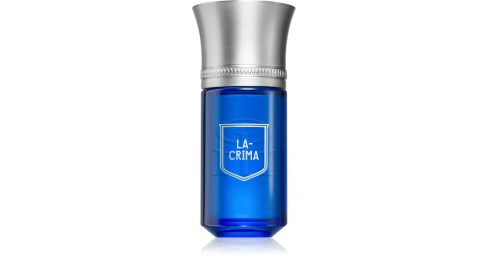 Azonnali szállítás Les Liquides ImaginairesLacrima Eau de Parfum unisex