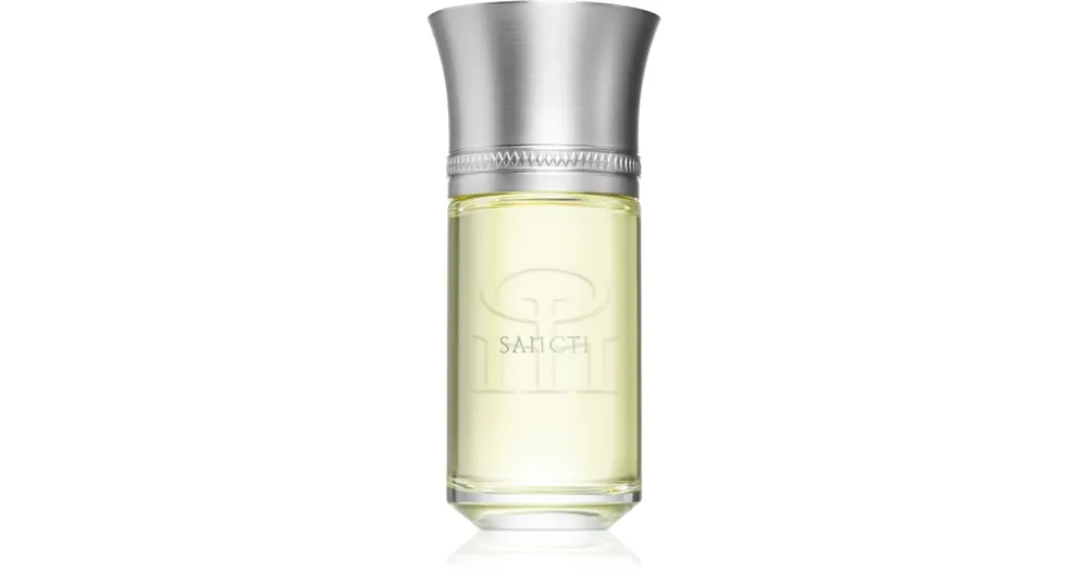 Les Liquides ImaginairesSancti Eau de Parfum unisex Expressz szállítás