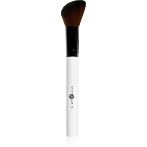 Lily LoloBlush Brush púderecset az arcra (arcpír ecset) Vásárlói kedvenc