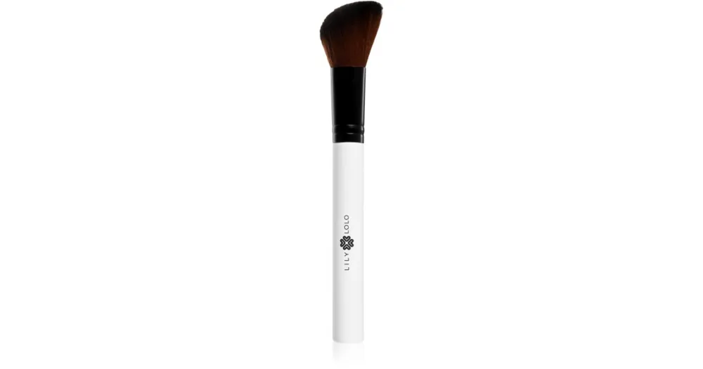 Lily LoloBlush Brush púderecset az arcra (arcpír ecset) Vásárlói kedvenc