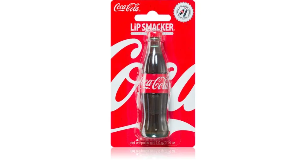 Lip SmackerCoca Cola balzsam az ajkakra Különleges ajánlat