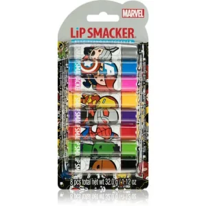 Legjobb ár Lip SmackerMarvel Avengers ajakápoló készlet