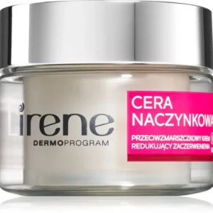 LireneFace Cream Intenzív ápolás a bőrpír ellen Legjobb ár