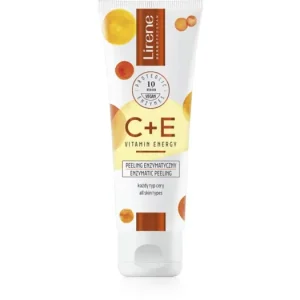 Expressz kézbesítés LireneMasks and Peeling Peeling enzimatikus peeling