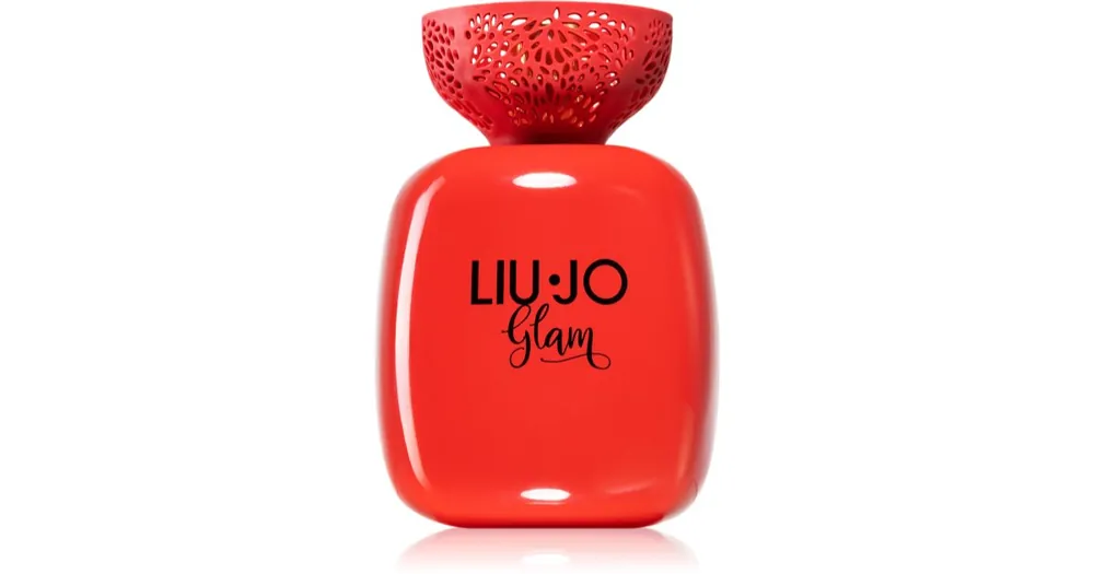 Liu JoGlam Eau de Parfum hölgyeknek Kihagyhatatlan ajánlat
