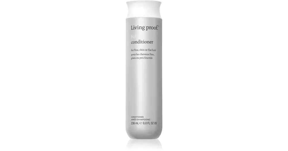 Árengedmény Living ProofFull kondicionáló a hajtérfogat növelésére
