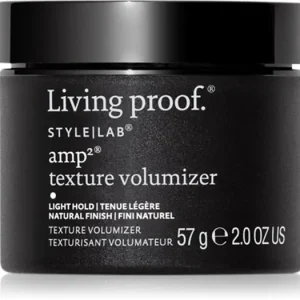 Living ProofStyle Lab hajformázó krém a hajtérfogat növelésére Exkluzív ajánlat