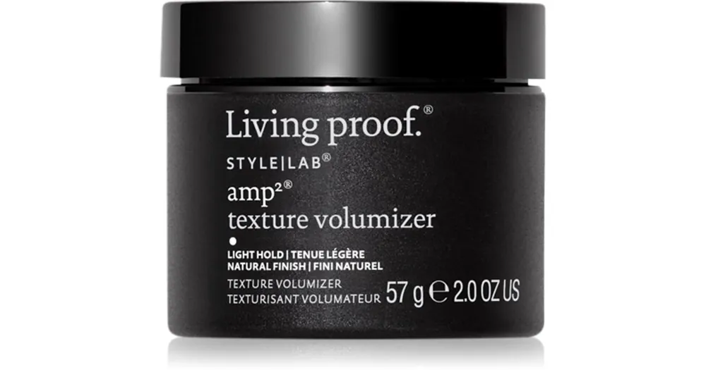 Living ProofStyle Lab hajformázó krém a hajtérfogat növelésére Exkluzív ajánlat