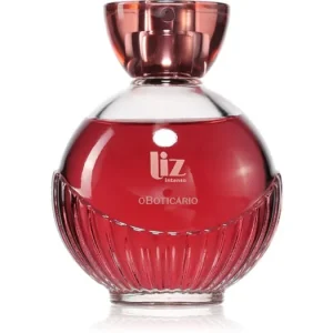 oBoticárioLiz Eau de Toilette hölgyeknek Szezonális akció