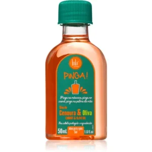 Lola CosmeticsPinga Cenoura & Oliva tápláló olaj hajra Kiárusítás