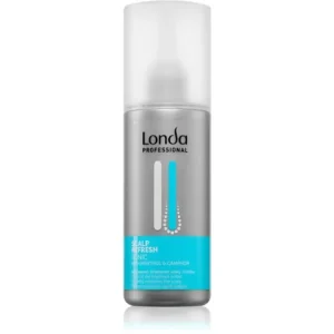 Londa ProfessionalLondacare Stimulation Sensation Leave-In Tonic tonik a haj növekedéséért és megerősítéséért a hajtövektől kezdve Alacsony ár