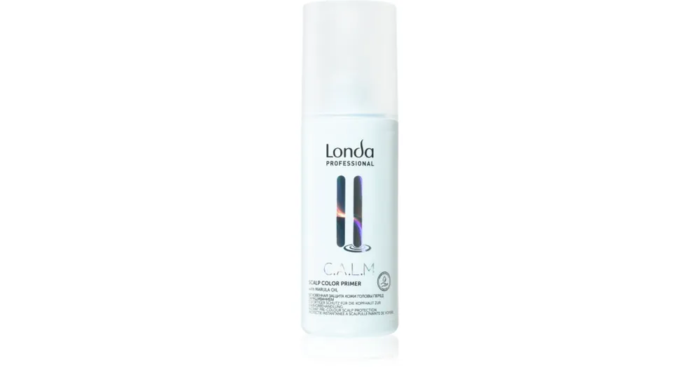 Londa ProfessionalCalm védő emulzió a fejbőrre festés előtt Biztonságos vásárlás