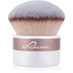 Luvia CosmeticsElegance Kabuki Brush Kabuki sminkecset Szuper akció
