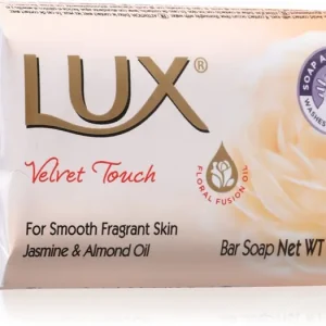 LuxVelvet Touch Szilárd szappan Utolsó esély