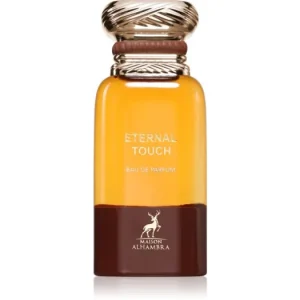 Árengedmény Maison AlhambraEternal Touch Eau de Parfum unisex