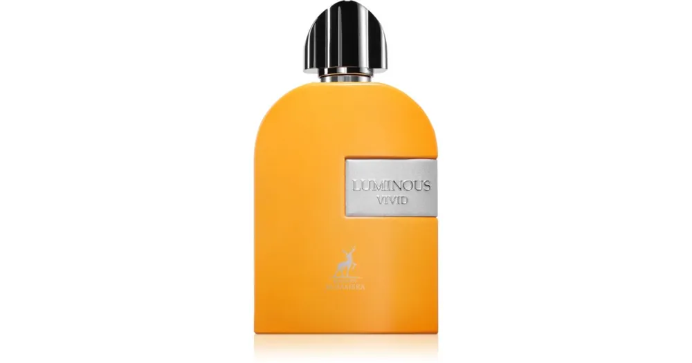 Nézd meg most Maison AlhambraLuminous Vivid Eau de Parfum unisex