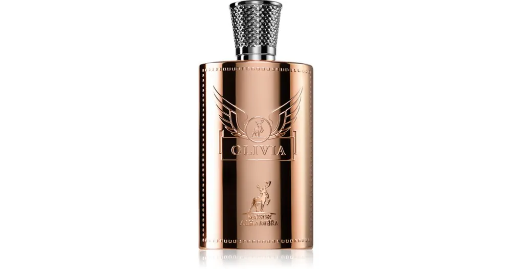 Maison AlhambraOlivia Eau de Parfum hölgyeknek Bestseller