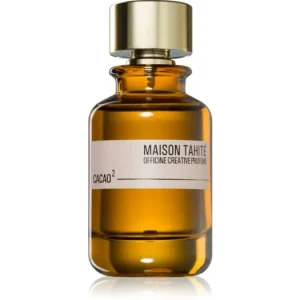 Maison TahitéCacao² Eau de Parfum unisex Akciós ár
