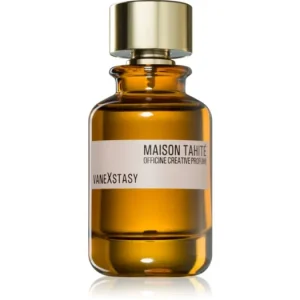 Kedvezményes ár Maison TahitéVanexstasy Eau de Parfum unisex
