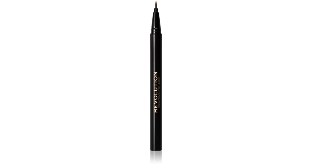 RevolutionHair Stroke Brow Pen szemöldök fixáló Bestseller