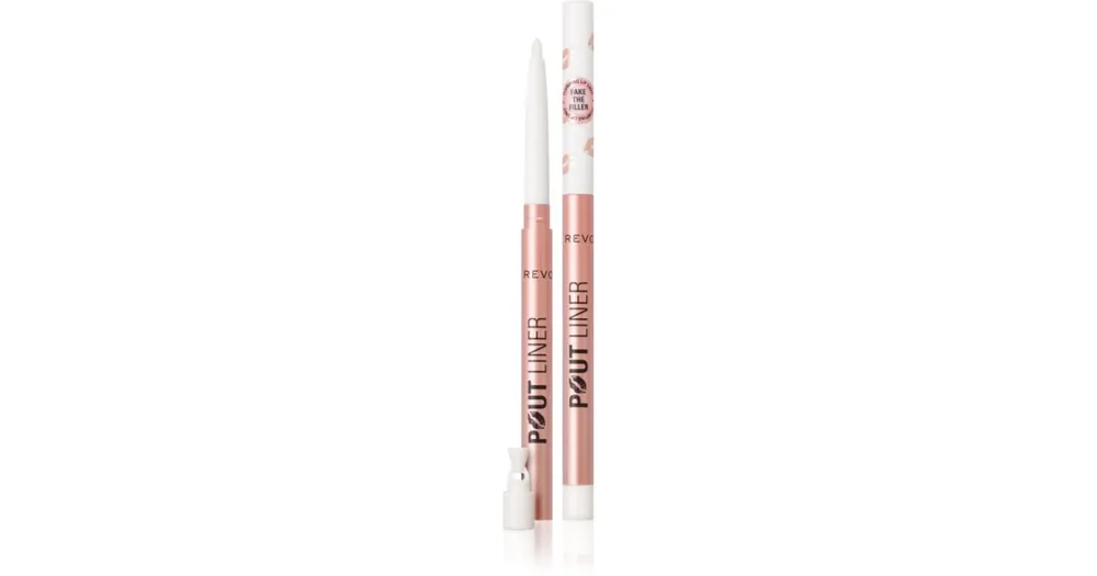 Expressz szállítás RevolutionPout Liner szájceruza dúsabb hatásért
