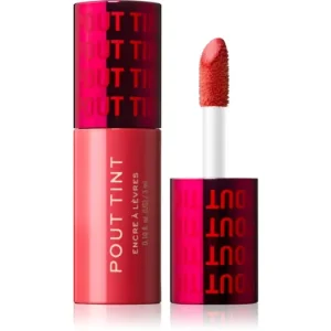 Szuper akció RevolutionPout Tint ajakfény hidratáló hatással