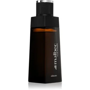 oBoticárioMalbec Club Eau de Toilette uraknak Azonnal elérhető