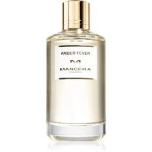 Akció ManceraAmber Fever Eau de Parfum unisex