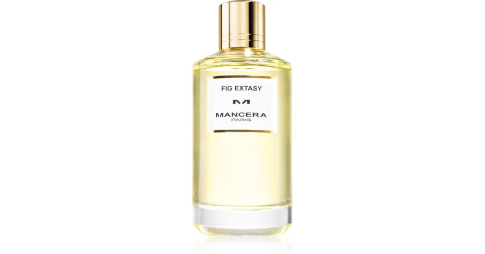 ManceraFig Extasy Eau de Parfum unisex Kedvezmény