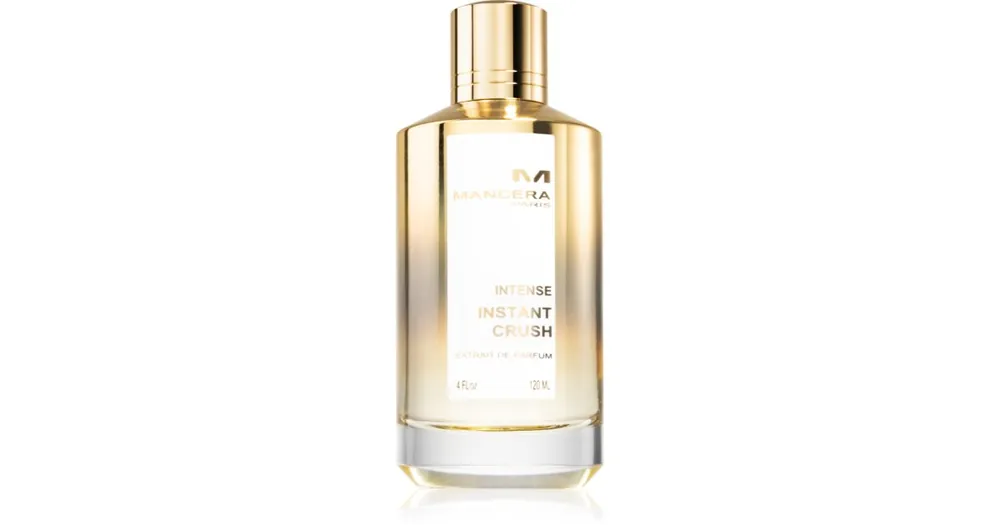 ManceraIntense Instant Crush Eau de Parfum unisex Vásárlói kedvenc