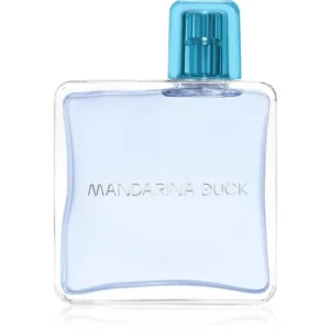 Mandarina DuckMandarina Duck For Him Eau de Toilette uraknak Kedvezmény