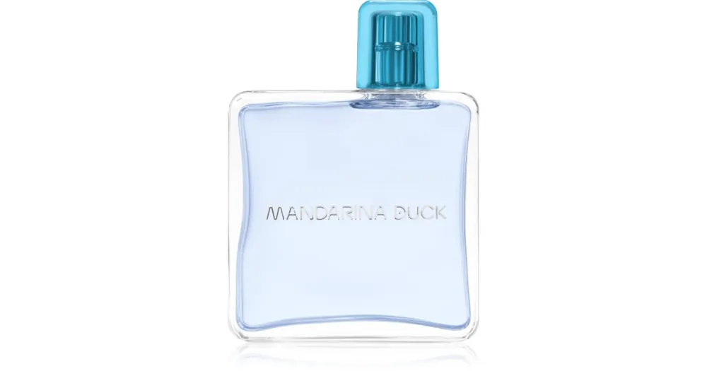 Mandarina DuckMandarina Duck For Him Eau de Toilette uraknak Kedvezmény