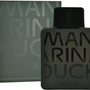 Akció Mandarina DuckBlack Eau de Toilette uraknak
