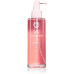 Biztonságos vásárlás Maria NilaMirror Gloss Coat védő spray hajra