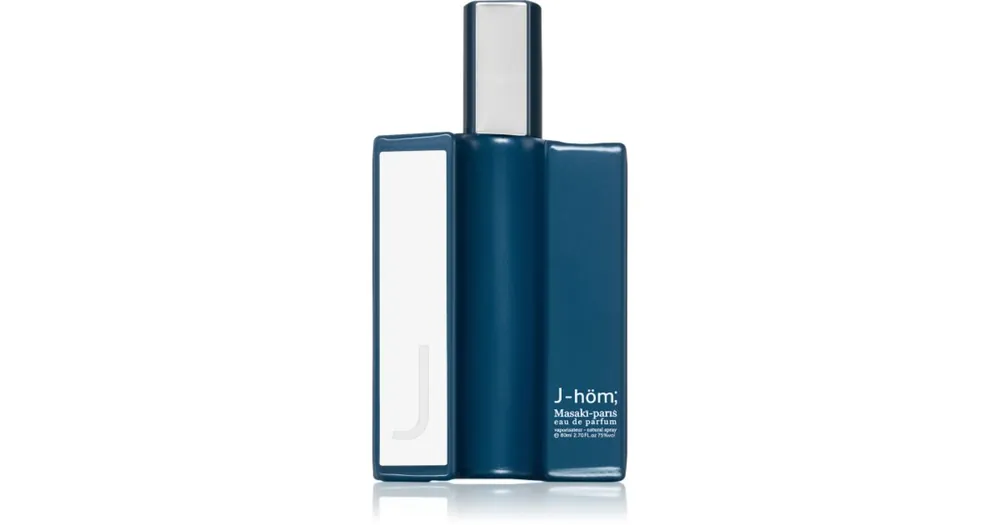 Nézd meg most Masaki MatsushimaJ - höm; Eau de Parfum uraknak