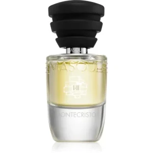 Outlet Masque MilanoMontecristo Eau de Parfum unisex