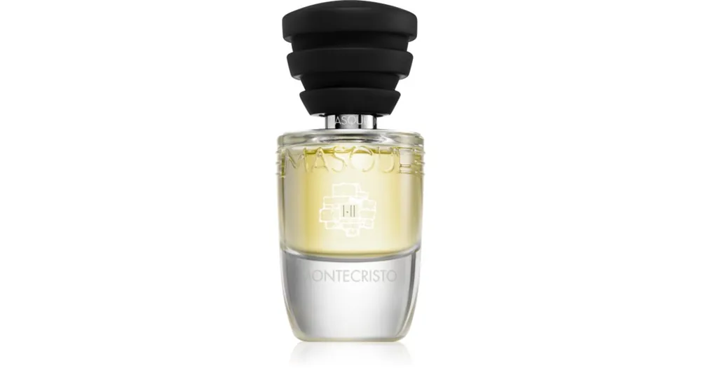 Outlet Masque MilanoMontecristo Eau de Parfum unisex