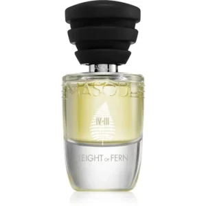 Legnépszerűbb Masque MilanoSleight of Fern Eau de Parfum unisex
