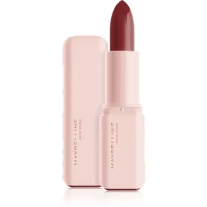 Biztonságos fizetés MAYBELLINE NEW YORKSerum Lipstick Satin selyem rúzs hidratáló hatással