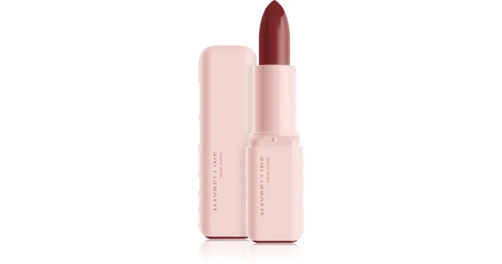 Biztonságos fizetés MAYBELLINE NEW YORKSerum Lipstick Satin selyem rúzs hidratáló hatással