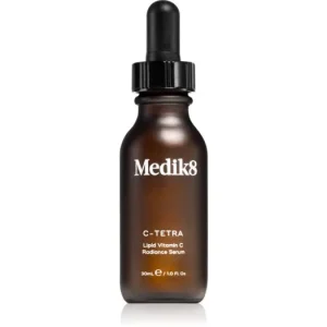 Medik8C-Tetra Antioxidant Serum antioxidáns szérum C vitamin Olcsóbb