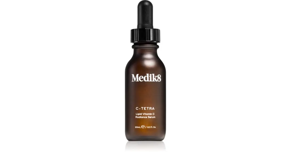 Medik8C-Tetra Antioxidant Serum antioxidáns szérum C vitamin Olcsóbb
