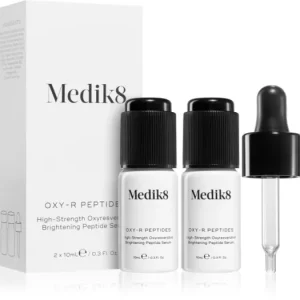 Akciós ár Medik8Oxy-R Peptides intenzív szérum peptidekkel