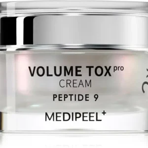 MEDIPEEL+Peptide 9 öregedés elleni krém Nézd meg most