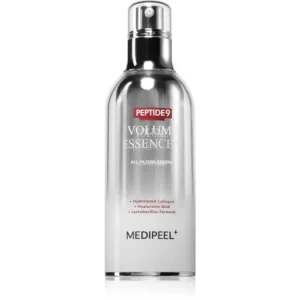 Népszerű MEDIPEEL+Volume Essence hidratáló esszencia az arcra