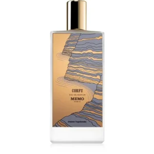 Árengedmény Memo ParisCorfu Eau de Parfum unisex
