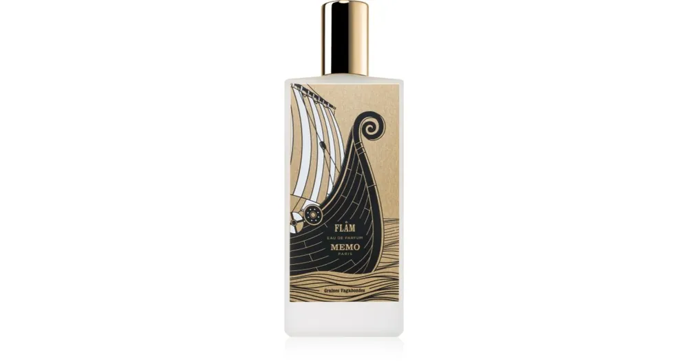 Memo ParisFlam Eau de Parfum unisex Gyors szállítás